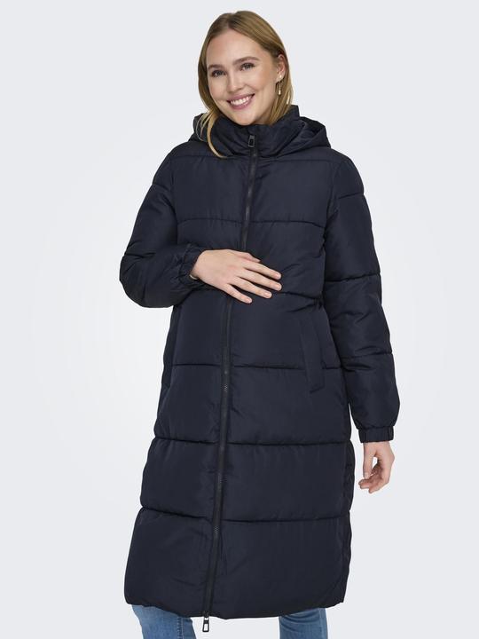 Image du produit Only Maternity OLMTRUDY Steppmantel Steppmantel (XXL)