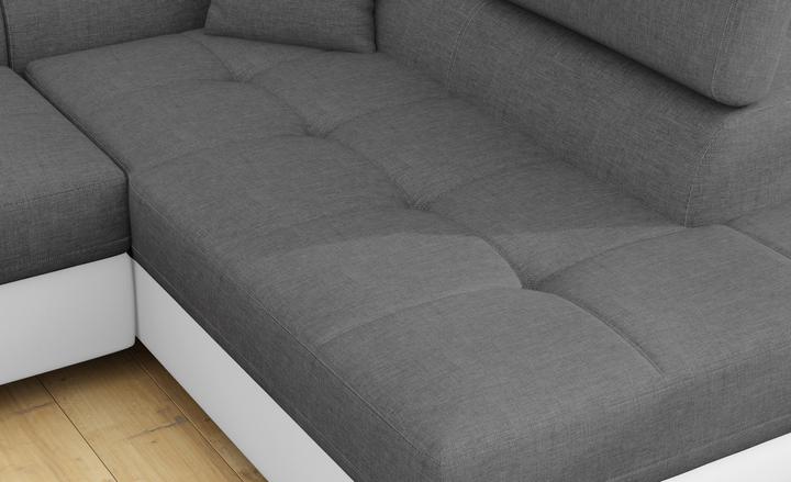 Produktbild ELTAP Anton (Ecksofa, 4-Sitzer, Bettsofa)
