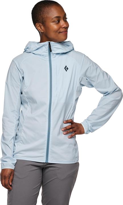 Actual product image Black Diamond Alpine Start Hoody (XS)