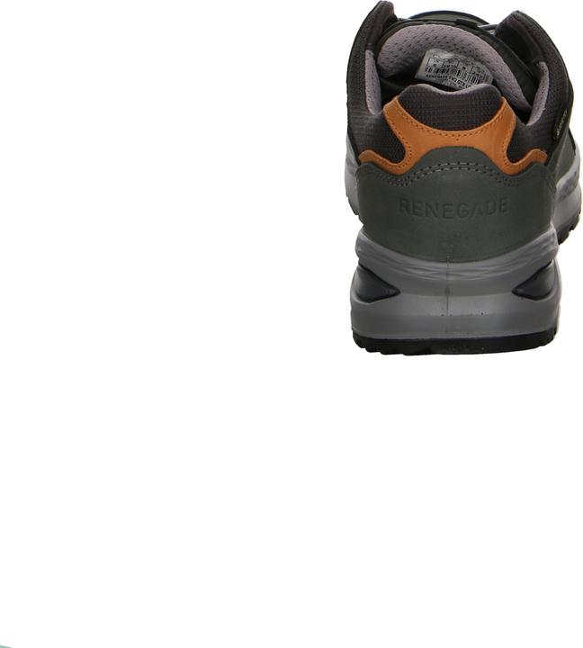 Actual product image Lowa Renegade Evo GTX Lo Ws (38)