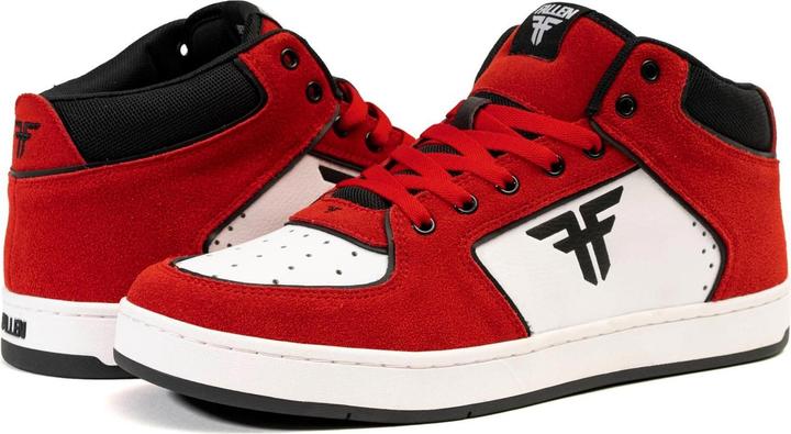 Produktbild Fallen Tremont Mid Cupsole (40.5)