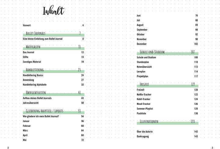Actual product image Generation BuJo – Das Anleitungsbuch für Schüler und Studenten (German, Lara Bette, 2021)