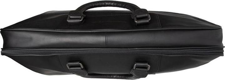 Image du produit The Chesterfield Brand Josh Weekender Sac de voyage en cuir 61 cm (30 l)