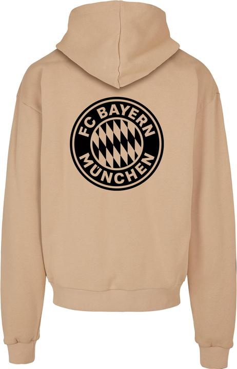 Image du produit FC Bayern München Hoody Ultra Heavy - 115461 (4XL)