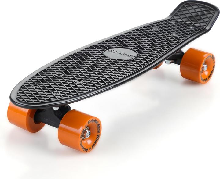 Produktbild Monzana Mini Cruiser 57cm Vintage (22.44")