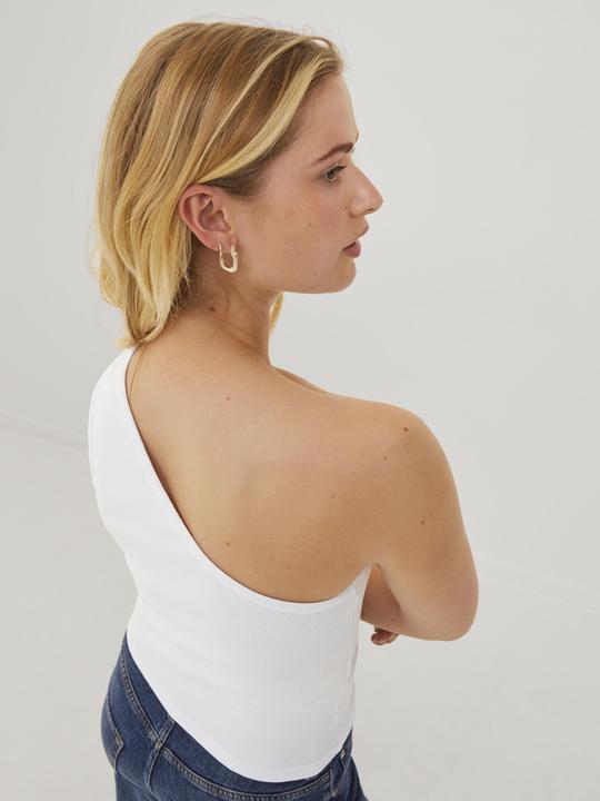 Produktbild JJXX JXFunda One-shoulder Oberteil (S)