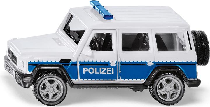 Image du produit Siku Mercedes-AMG G 65