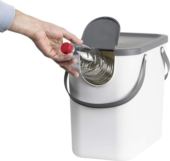 Immagine prodotto Rotho Albula (25 l)