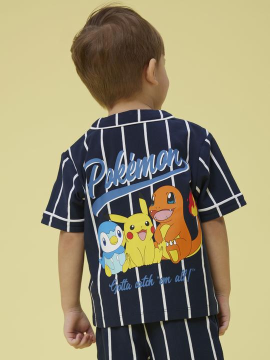 Immagine prodotto Name it Pokémon Hemd (110)