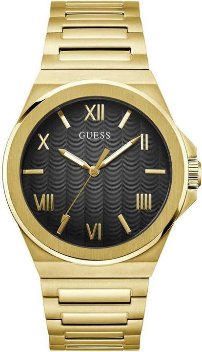 Guess Vermutlich Uhren Vinyl GW0789G2