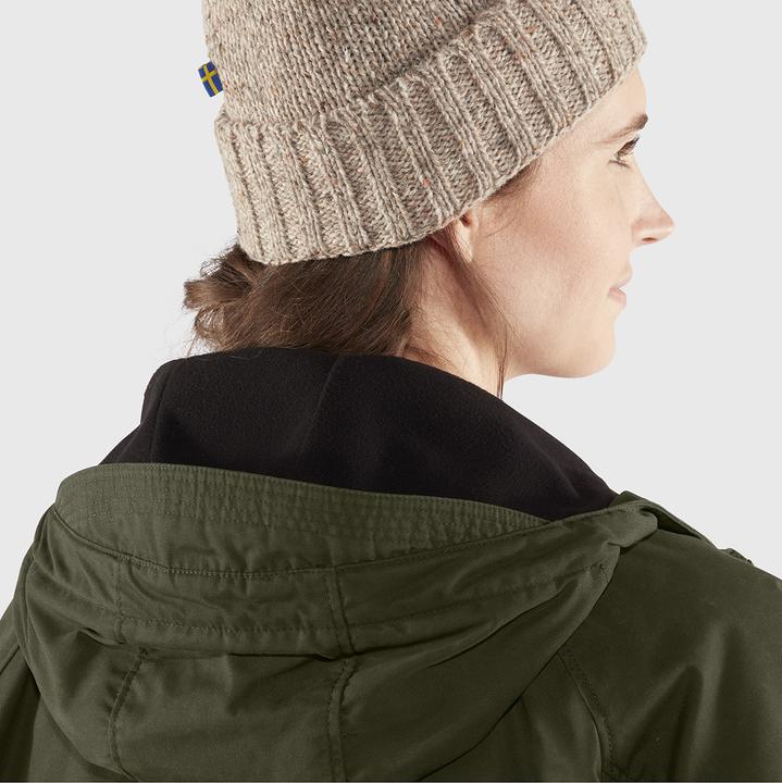 Produktbild Fjällräven Karla Hydratic Jacke (L)