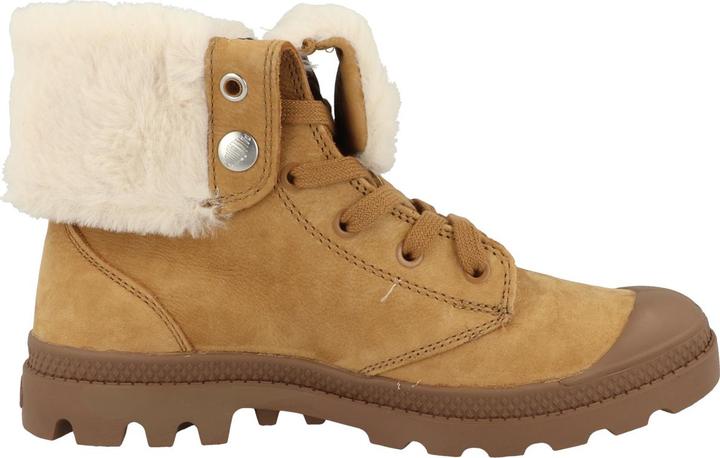 Actual product image Palladium Baggy Nbk Wl - 54145 (39.5)