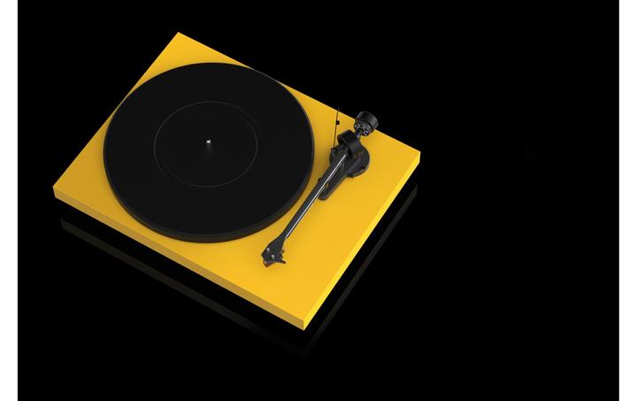 Produktbild Pro-Ject Debut Carbon Evo (Manuell)