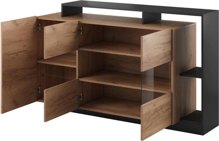 Produktbild Vente-unique Idesia (155 x 44 x 93.5 cm)