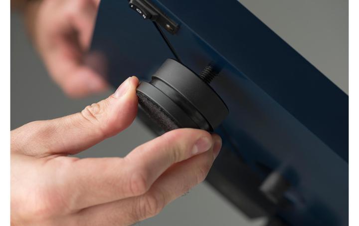 Immagine prodotto Pro-Ject Debut Carbon Evo (Manuale)