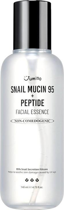 HelloSkin Jumiso Snail Mucin 95 Peptide Facial Essence (140 ml)