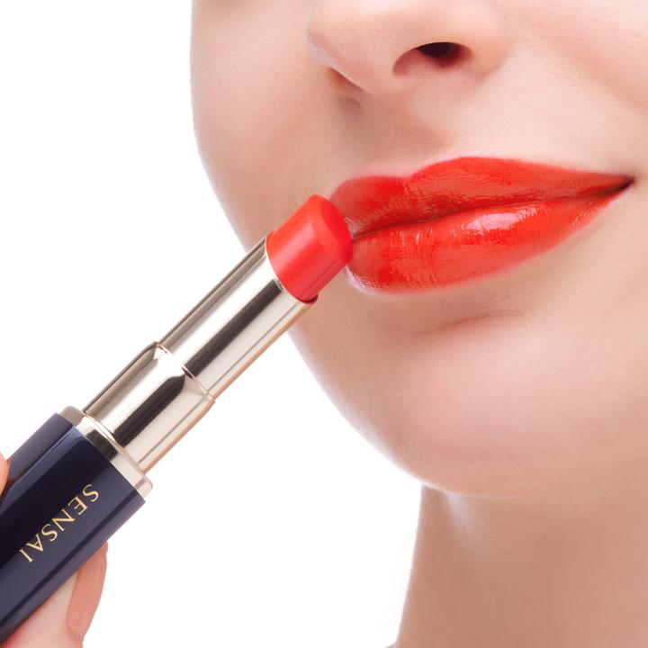 Immagine prodotto Sensai Kanebo Rossetto rimpolpante a lunga durata LP02 (LP02)