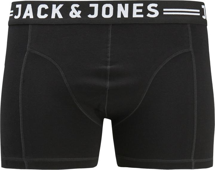 Image du produit Jack & Jones Basic Plus (7XL, Lot de 3)