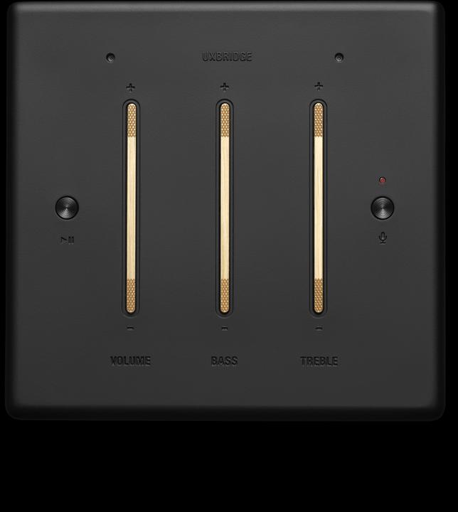 Produktbild Marshall Uxbridge Voice (Bluetooth)