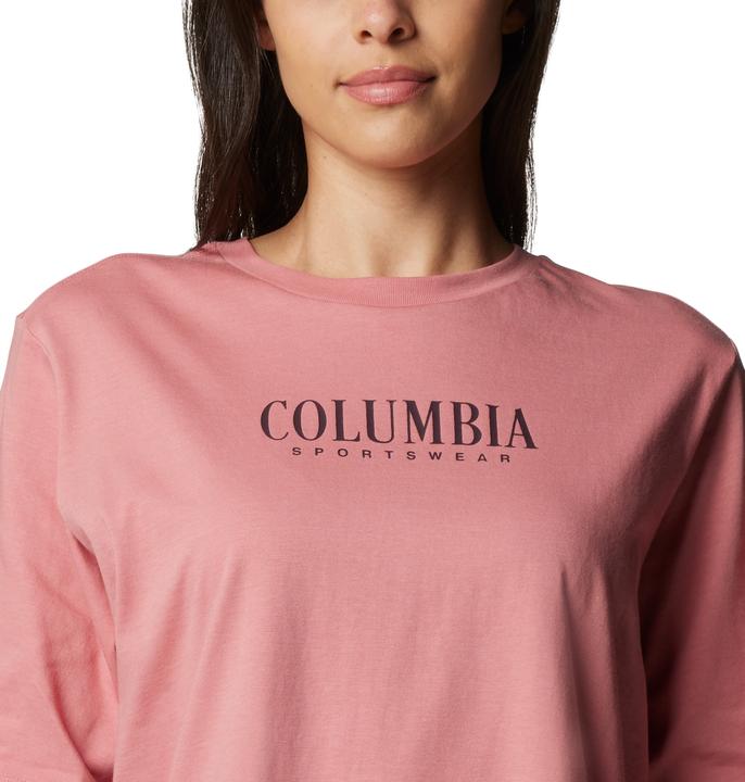 Actual product image Columbia North Cascades™ Relaxed Tee (S)