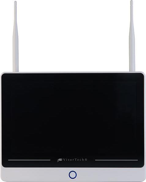 Immagine prodotto VisorTech Sistema di monitoraggio radio