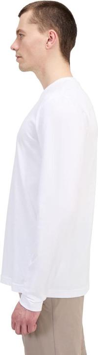 Produktbild Berghaus M Big Logo LS Tee (T-Shirt) (XXL)