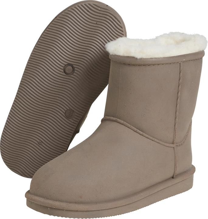 Immagine prodotto En Fant Stivali ENThermo spazzolati - 250254 (30)