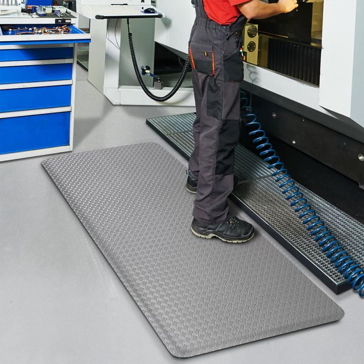 Actual product image ETM Heavy-Duty Tire Tuff (90 x 150 cm)