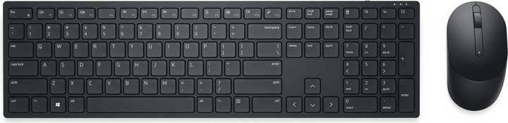 Immagine prodotto Dell Pan Nordic QWERTY senza fili (Ing. Int., Senza fili)