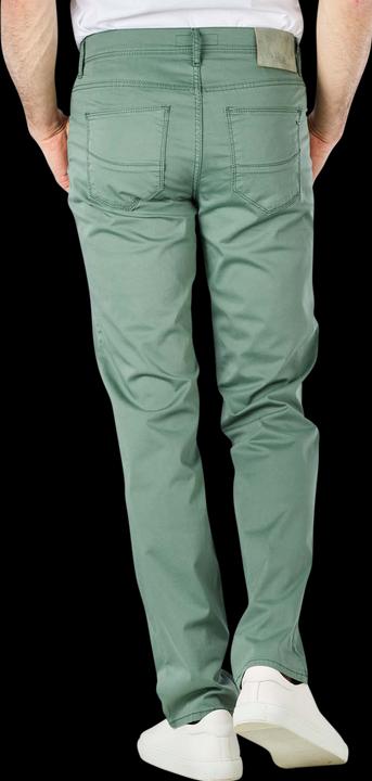 Produktbild BRAX Cadiz (Cooper New) Pant Straight Fit Agave (W31/L34)