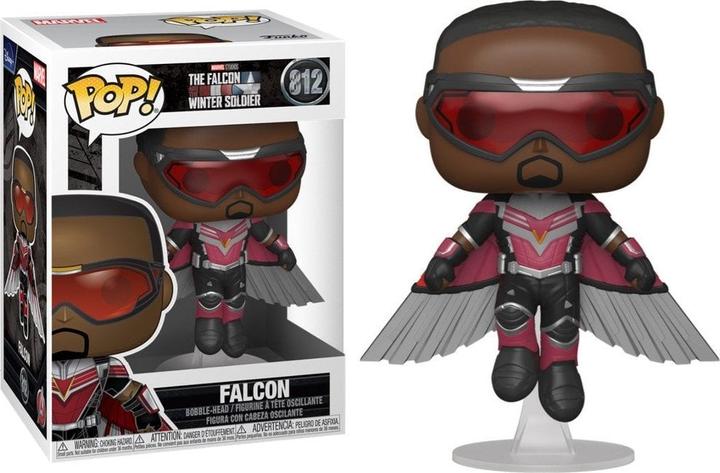 Produktbild Funko POP! Falcon