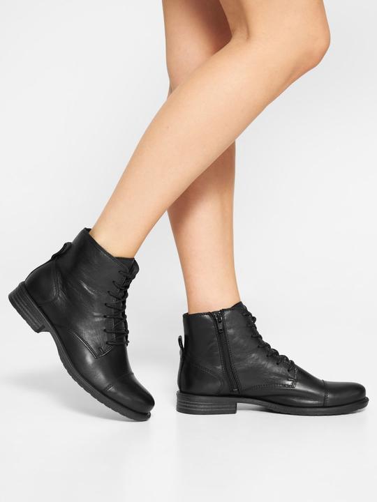 Produktbild Bianco BIADANELLE Lederstiefel (36)