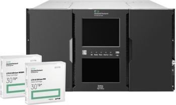 Produktbild HPE Q2078a (LTO-8 Ultrium, 12000 GB)