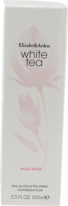 Image du produit Elizabeth Arden Thé blanc Rose sauvage (Eau de toilette, 100 ml)