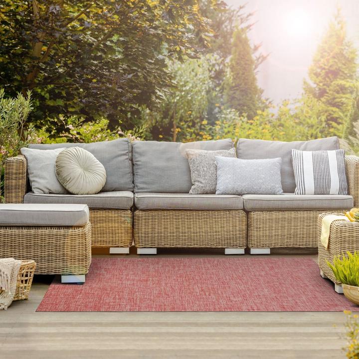 Immagine prodotto Karat Tappeto da esterno di design (180 x 300 cm)