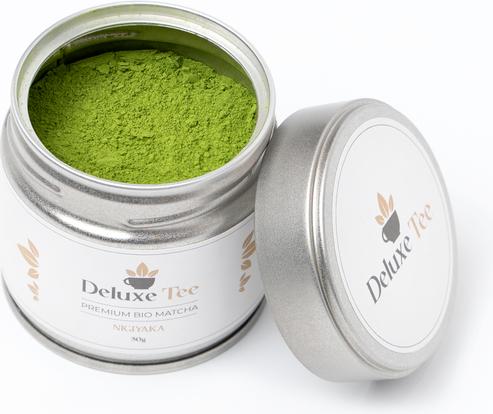 Image du produit Deluxe Tee Matcha (33 g)