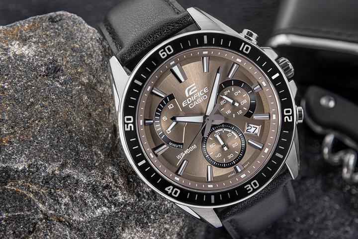 Immagine prodotto Casio EFR-552L-5AVUEF (47 mm)