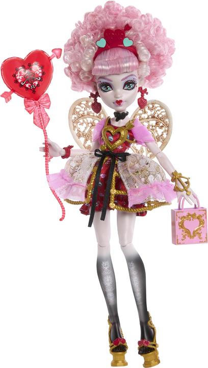 Immagine prodotto Monster High Compleanno Cupido Asteria