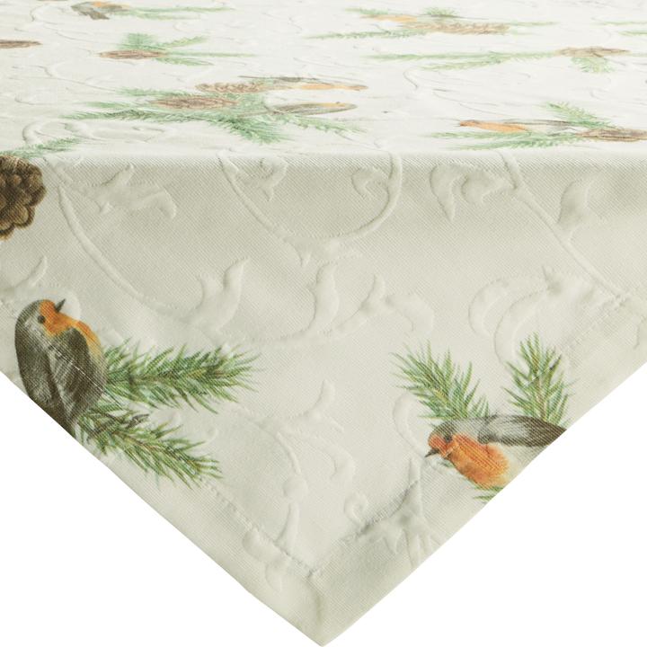 Actual product image Erwin Müller Centre cover (80 x 80 cm)