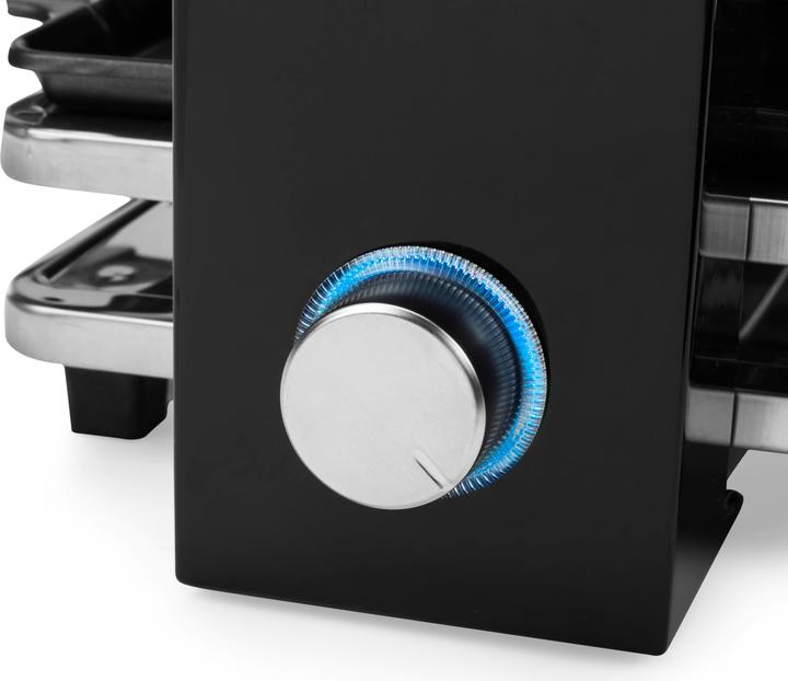 Produktbild Princess Raclette 8