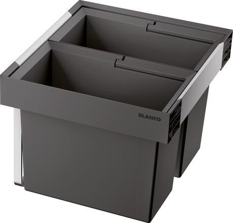 Immagine prodotto Blanco Flexon II Basso 50/2 (38 l)