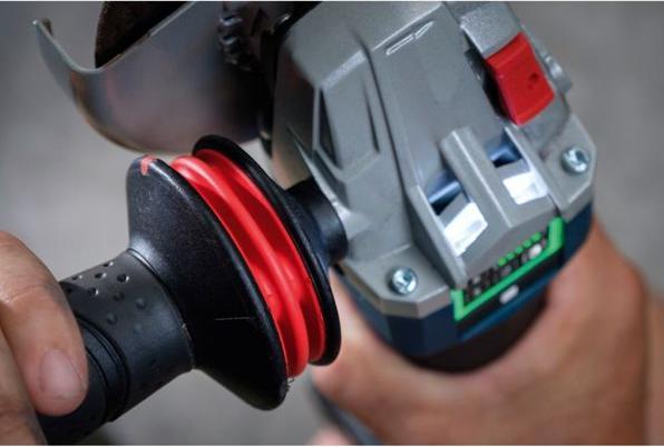 Immagine prodotto Bosch Professional GWS 18V-10 SC (125 mm)