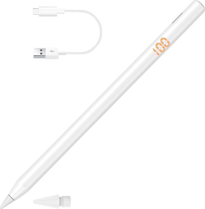 Image du produit Callstel Stylet actif pour écran tactile