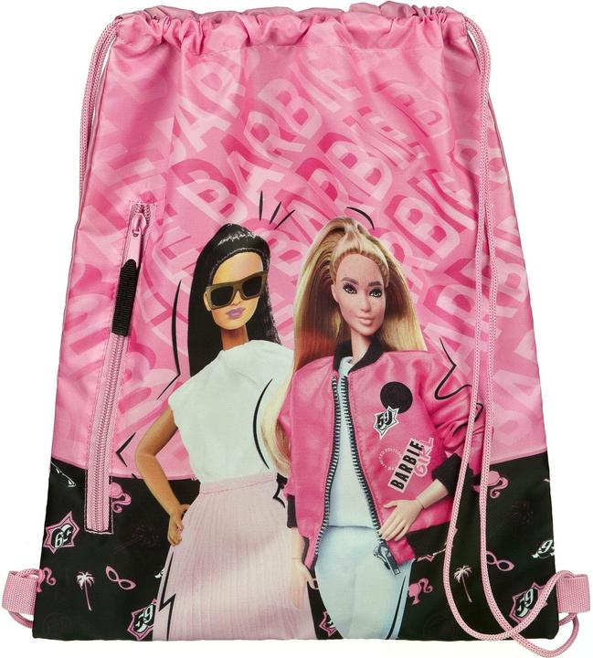 Actual product image Undercover Gym bag Barbie (5 l)