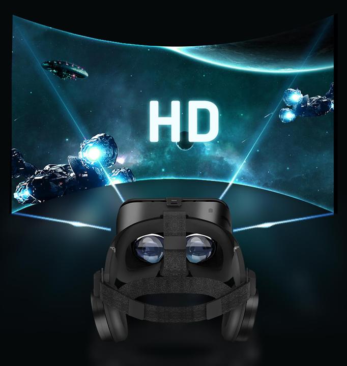 Immagine prodotto Bobovr Occhiali 3D VR per smartphone Z6