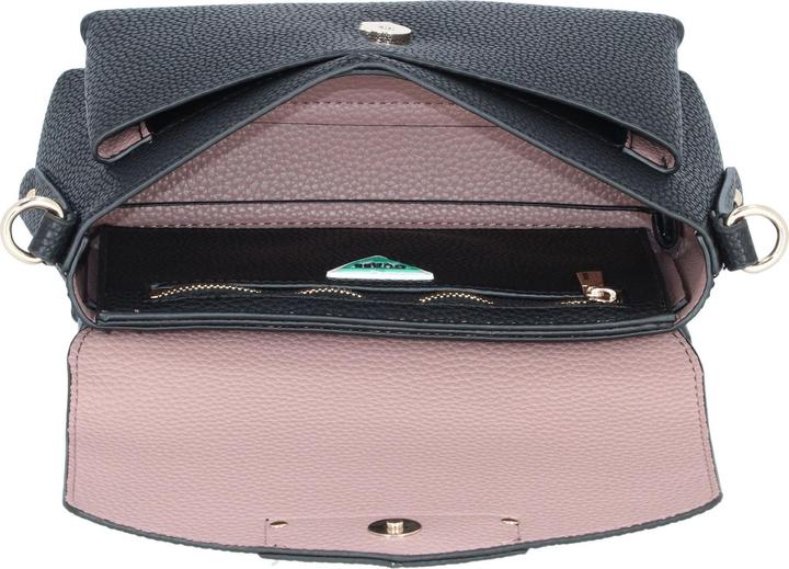 Produktbild Guess Schultertasche Eco Brenton Flap Shoulder Bag
