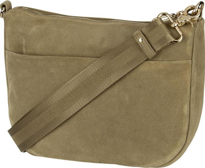 Image du produit Mandarina Duck Sac à bandoulière Mellow Velvet Hobo LWT79