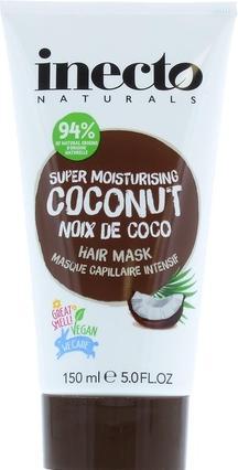 Image du produit Anwen Inekto, Naturals, traitement capillaire, noix de coco, 150 ml (150 ml)