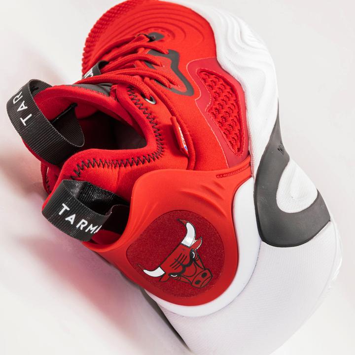 Actual product image Tarmak Nba Chicago Bulls (47)