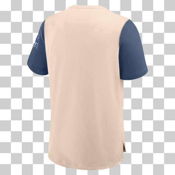 Produktbild Fanatics Chicago White Sox 1976-85 MLB Retro Fashion Top L (L)